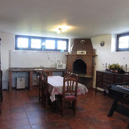 Vivienda Sampedri Villa Santillana del Mar Room photo