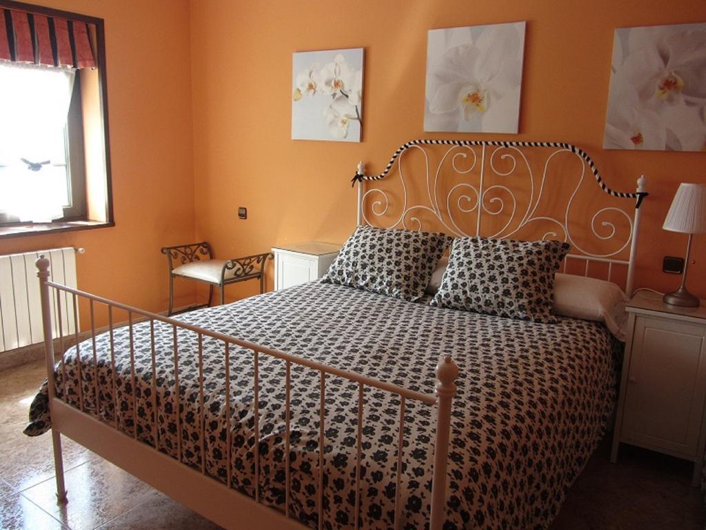 Vivienda Sampedri Villa Santillana del Mar Room photo